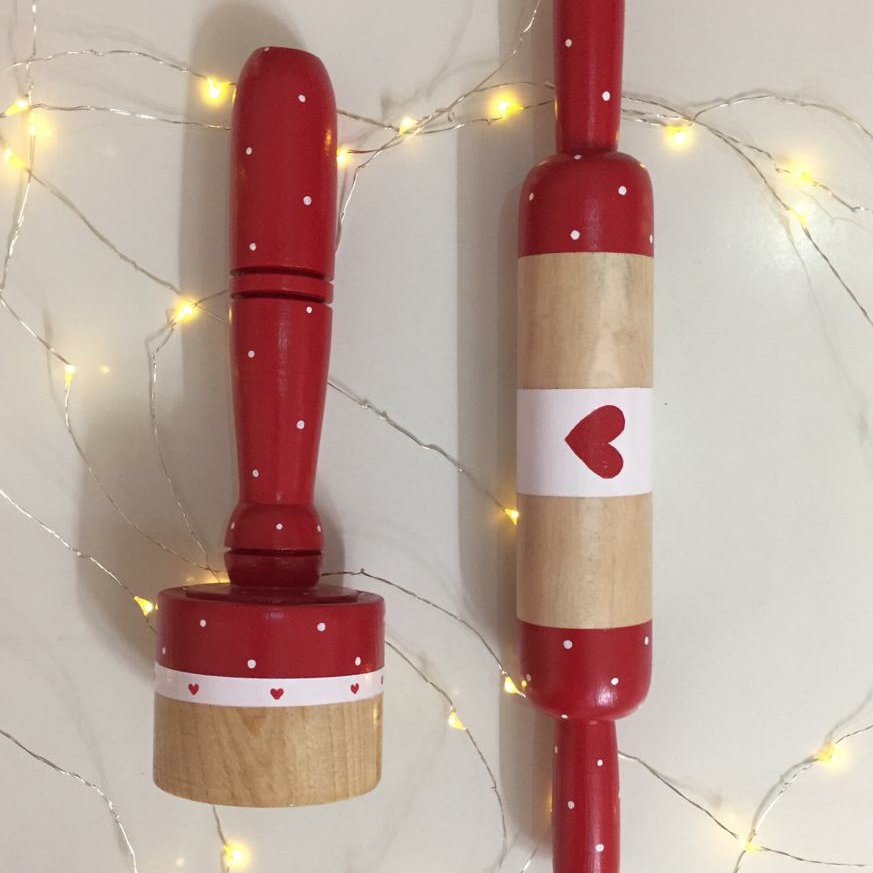 گوشکوب و وردنه