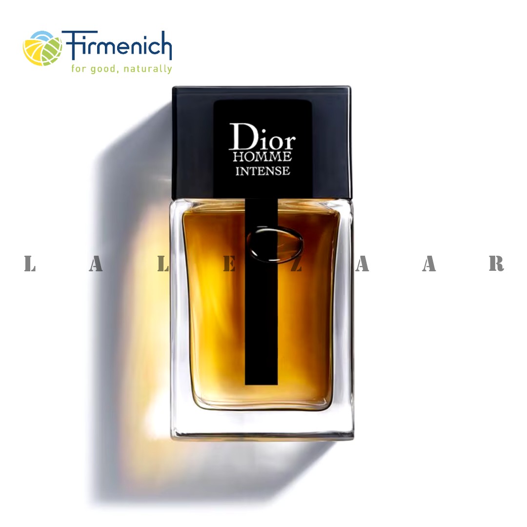 عطر دیور هم اینتنس ( یک گرم ) - فرمنیخ سوییس با ماندگاری 24 ساعت - Homme Intense Dior