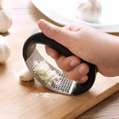 سیر له کن استیل