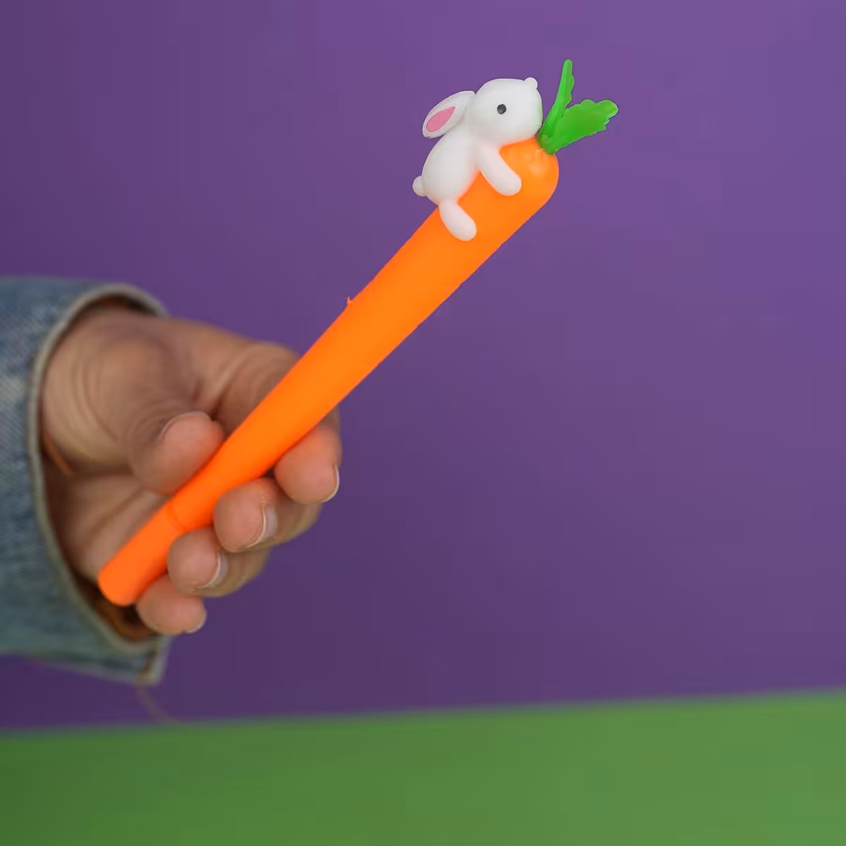 روان نویس هویج خرگوش دار