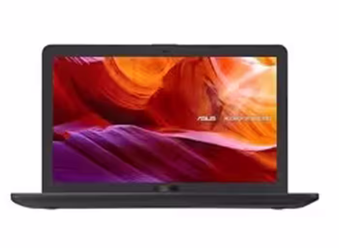لپ تاپ 15 اینچی ایسوس مدل K543UB با پردازنده Core i3، رم 8 گیگابایت و حافظه 1 ترابایت HDD