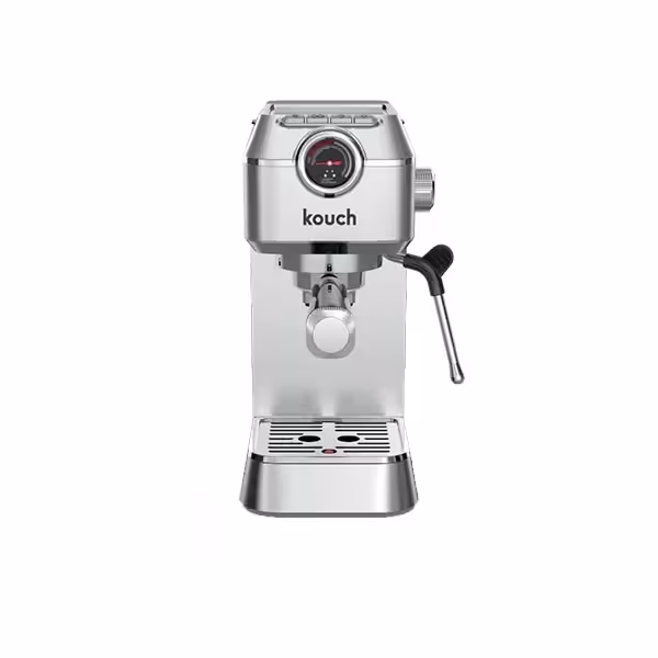 اسپرسوساز کوخ مدل Kouch-KE-1981