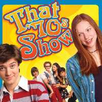  سریال نمایش دهه 70   That  70s Show هشت فصل کامل200قسمت بازیرنویس فارسی برروی فلش64گیگ باگارانتی