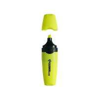 ماژیک علامت زن زرد