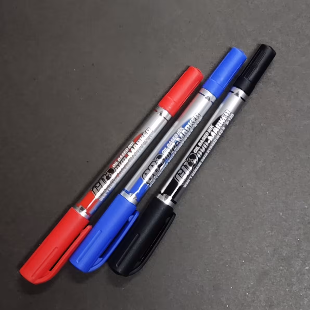 ماژیک سی دی