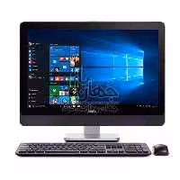 آل این وان استوک 23 اینچ دل Optilex 9020 پردازنده i7 نسل 4