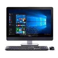آل این وان استوک 23 اینچ دل Optilex 9020 پردازنده i7 نسل 4