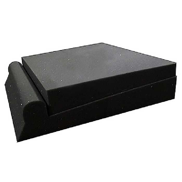 فوم زیر اسپیکر بزرگ