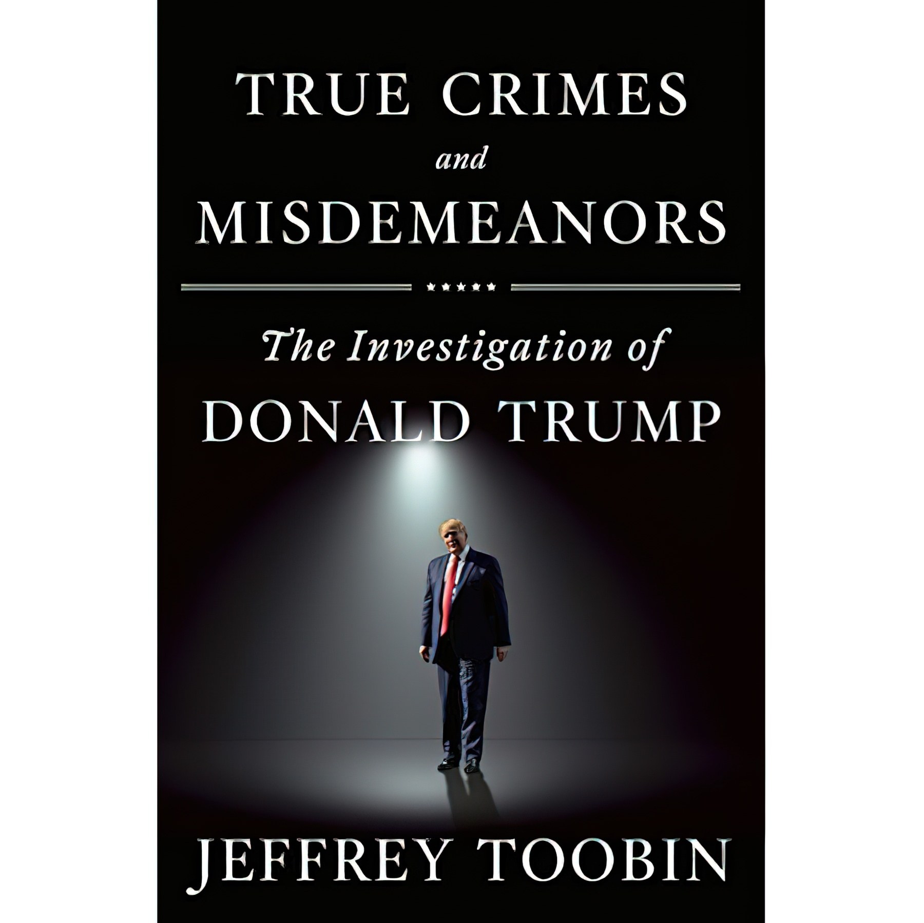 کتاب زبان اصلی Opening Arguments اثر Jeffrey Toobin انتشارات Smithmark Pub