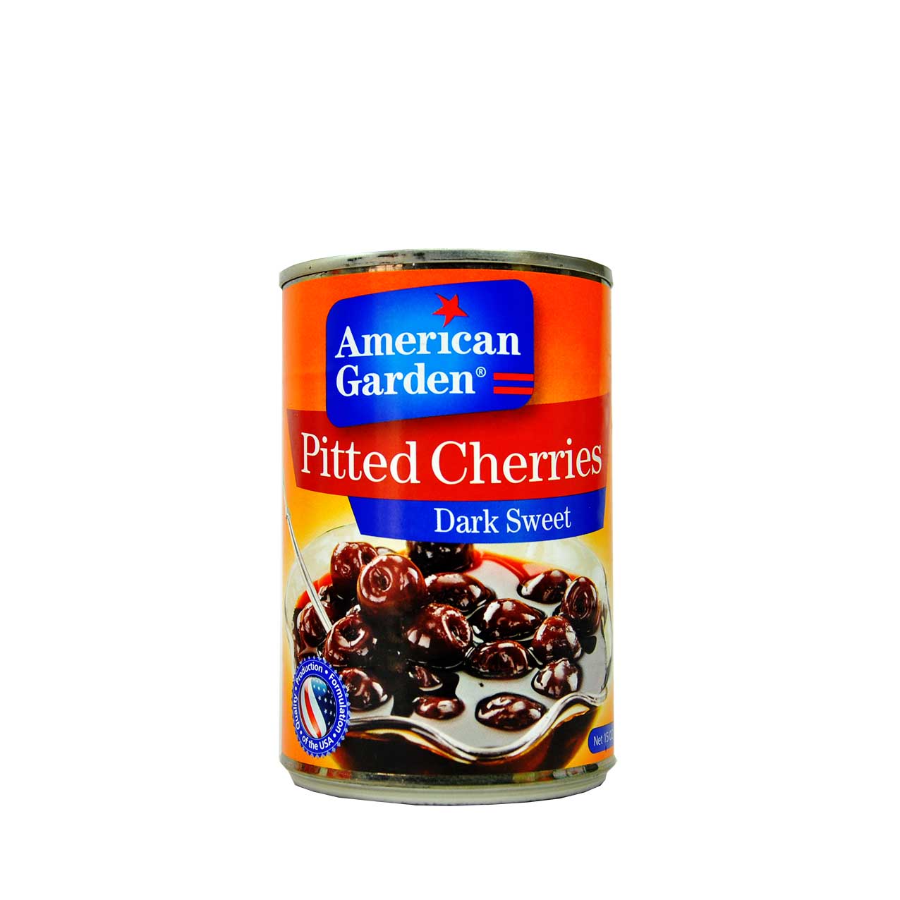 تاپینگ تلخ و شیرین امریکن گاردن - american garden