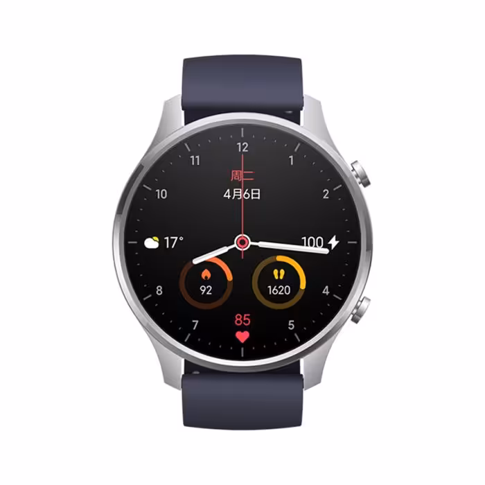 ساعت هوشمند شیائومی مدل Xiaomi Watch Color