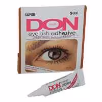 چسب مژه دان DON اصل حجم 7 گرم