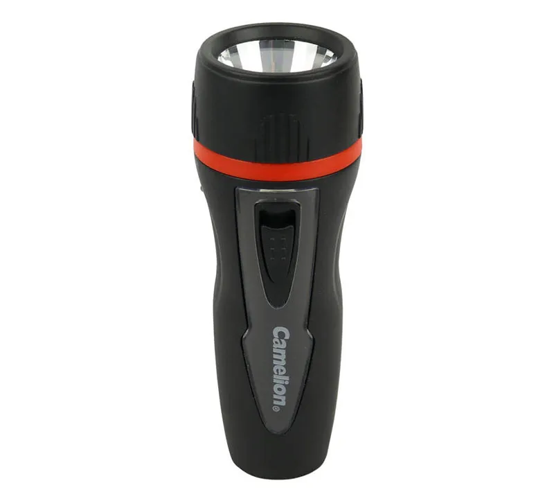 چراغ قوه کملیون مدل Rs41-HCB