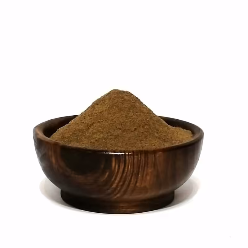 پودر فلفل سیاه آسیاب خانگی 500 گرم 