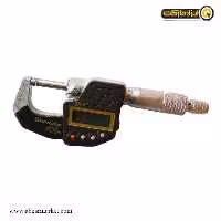 میکرومتر دیجیتال گوانگلو خارج سنج 25-0 میلی متر مدل 211-701