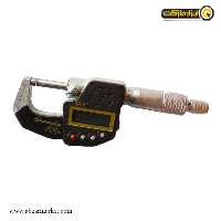 میکرومتر دیجیتال گوانگلو خارج سنج 25-0 میلی متر مدل 211-701