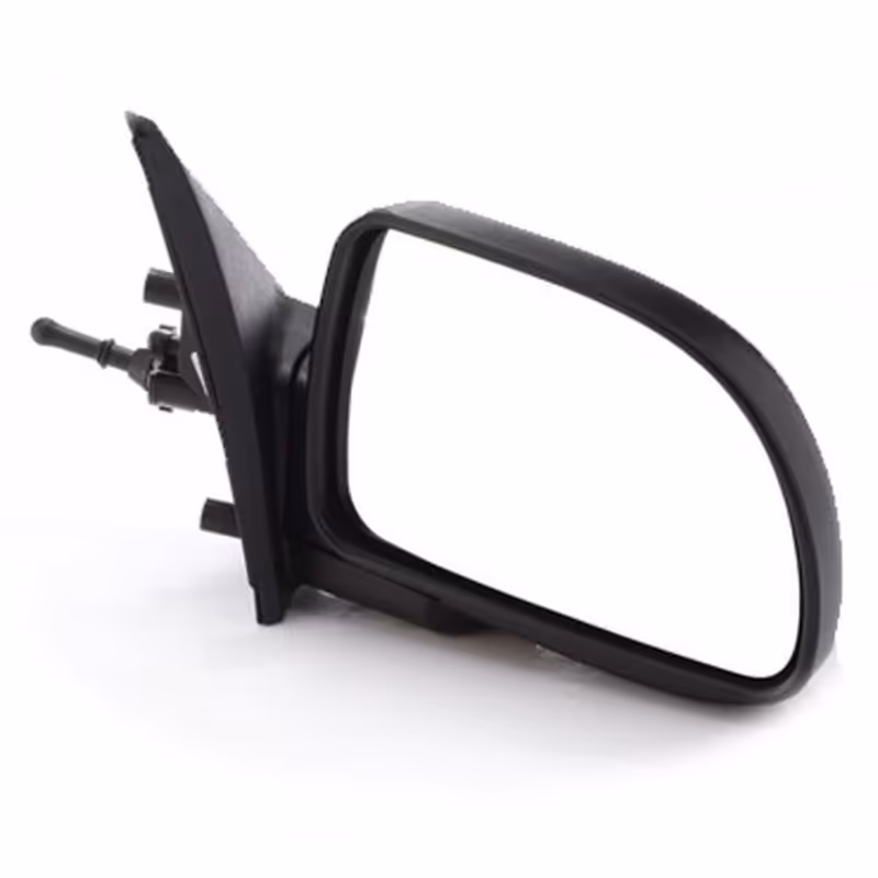 آینه مکانیکی تیبا راست