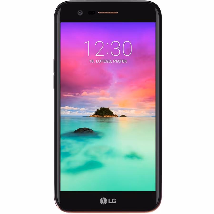 گوشی ال جی مدل K10 2017 M250E با قابلیت 4 جی 16 گیگابایت دو سیم کارت