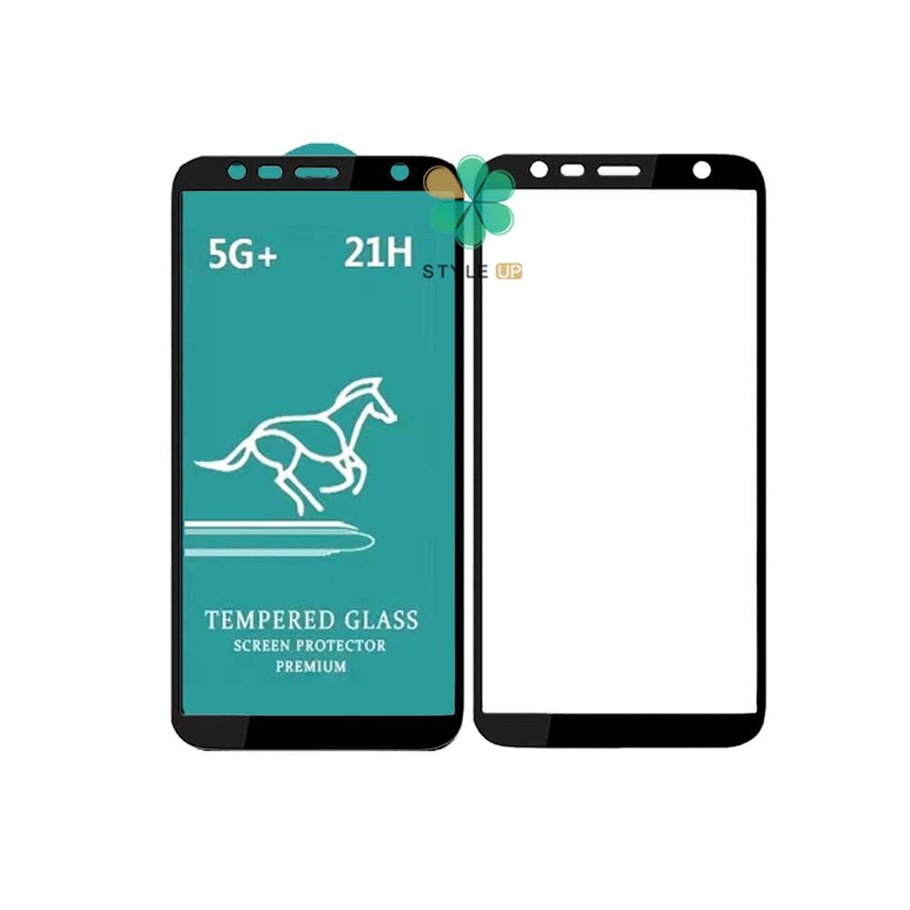 گلس فول 5G گوشی سامسونگ Galaxy A6 2018 برند Swift Horse