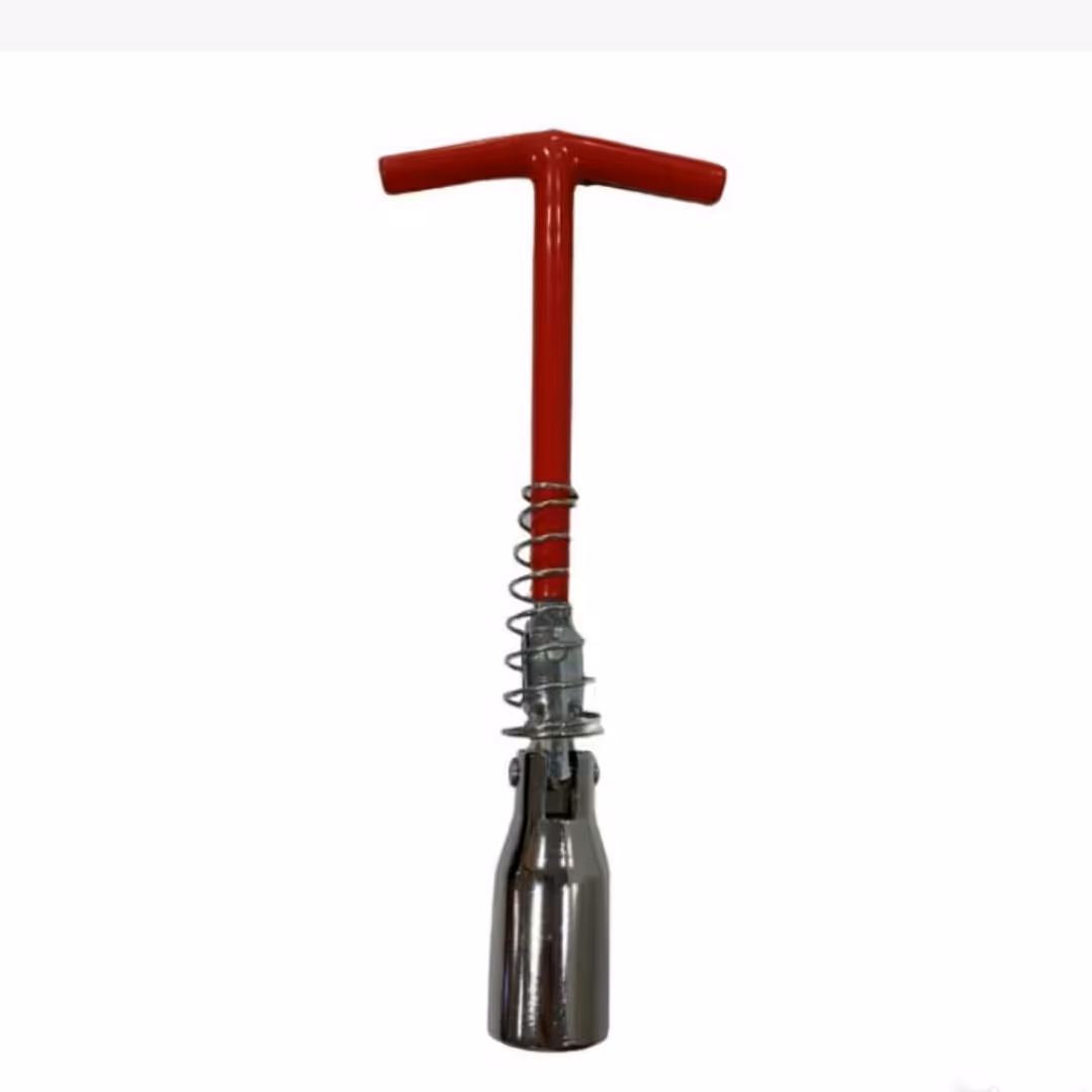 آچار  شمع سایز21  ساخته شده از آلیاژ کروم وانادیوم