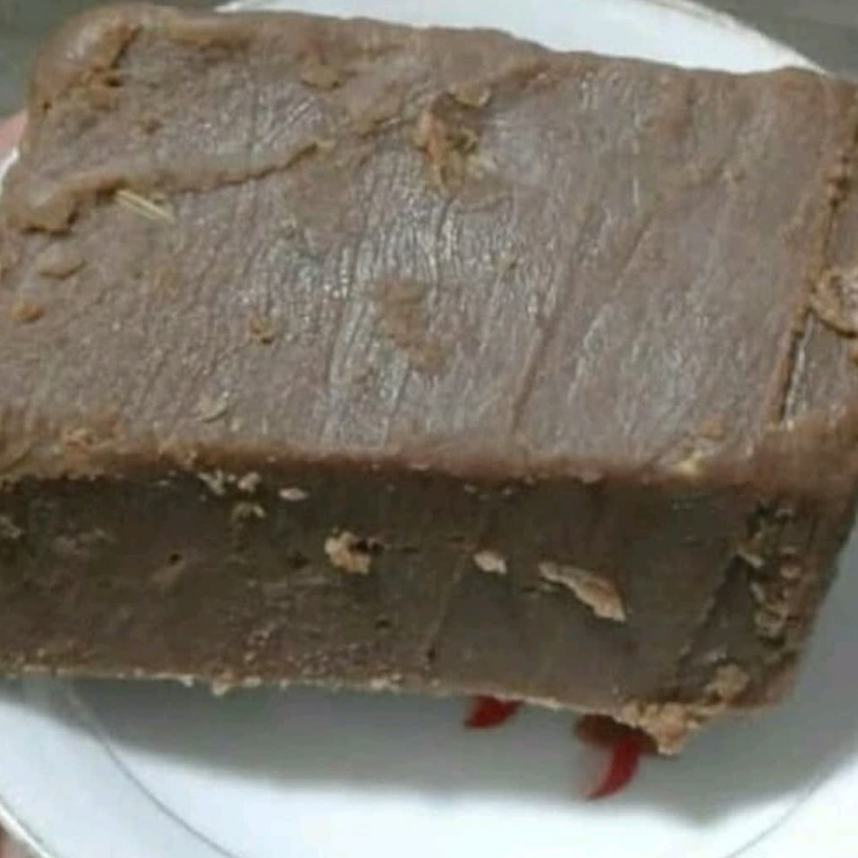 قره قوروت گوسفندی(500گرم)