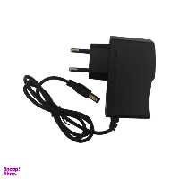 آداپتور برق 9 ولت 1 آمپر مدل 0910