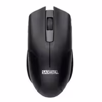 قیمت و خرید ماوس بی‌سیم سادیتا مدل SM-55W | یاس ارتباط