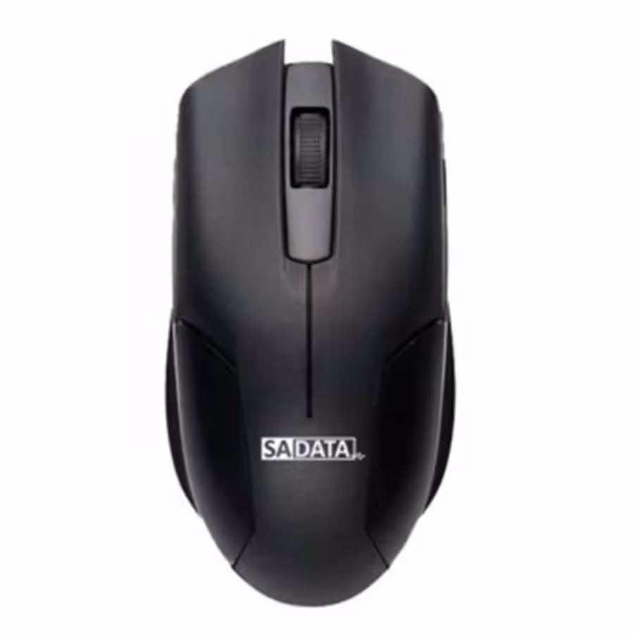 قیمت و خرید ماوس بی‌سیم سادیتا مدل SM-55W | یاس ارتباط