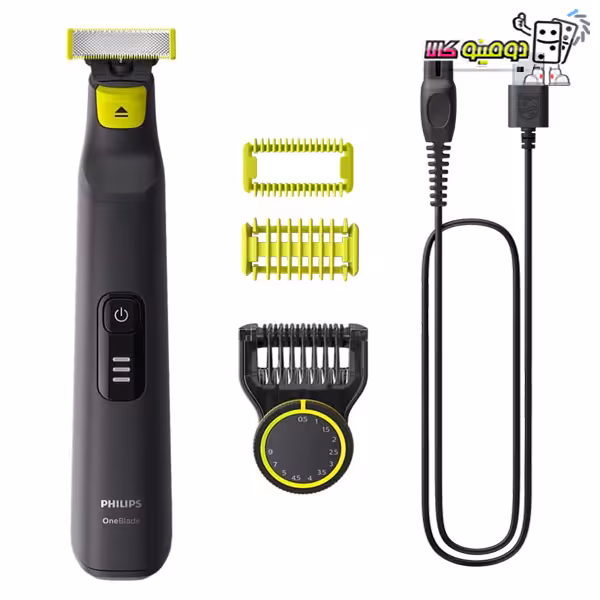 خرید وان بلید فیلیپس مدل 6542/10 - دومینو کالا