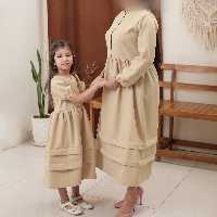 پیراهن ست کودک و مادر و نوجوان