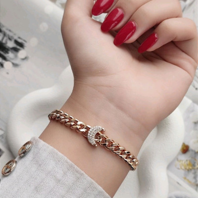 دستبند زنانه ژوپینگ