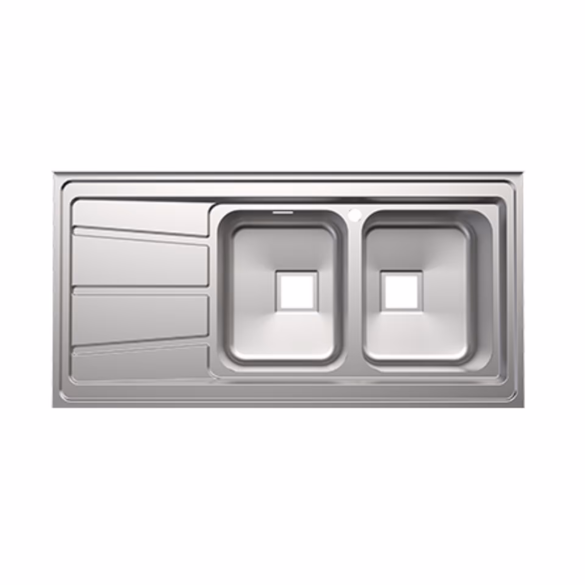 سینک ظرفشویی آلتون مدل  SR-1201 