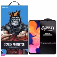محافظ صفحه نمایش اپیکوی مدل Super 5D مناسب برای گوشی موبایل سامسونگ Galaxy A10/ A10s/ M10/ M10s