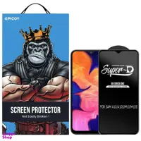 محافظ صفحه نمایش اپیکوی مدل Super 5D مناسب برای گوشی موبایل سامسونگ Galaxy A10/ A10s/ M10/ M10s