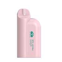 خرید و قیمت پاد 5000 پاف با طعم بستنی توت فرنگی برند YUNDUO NINE