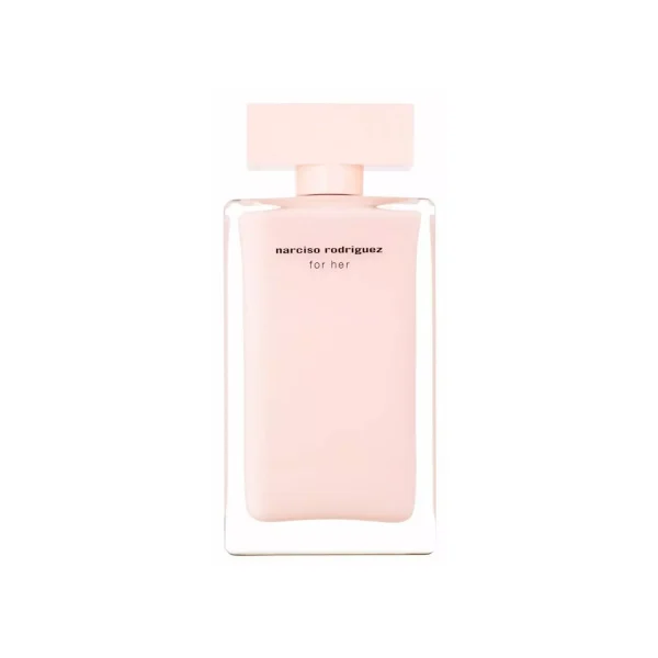 عطر ادکلن نارسیس رودریگز زنانه صورتی پرفیوم | Narciso Rodriguez for Her EDP