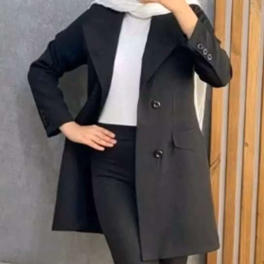 کتشلوار مزون دوز. دوخت سفارسی 