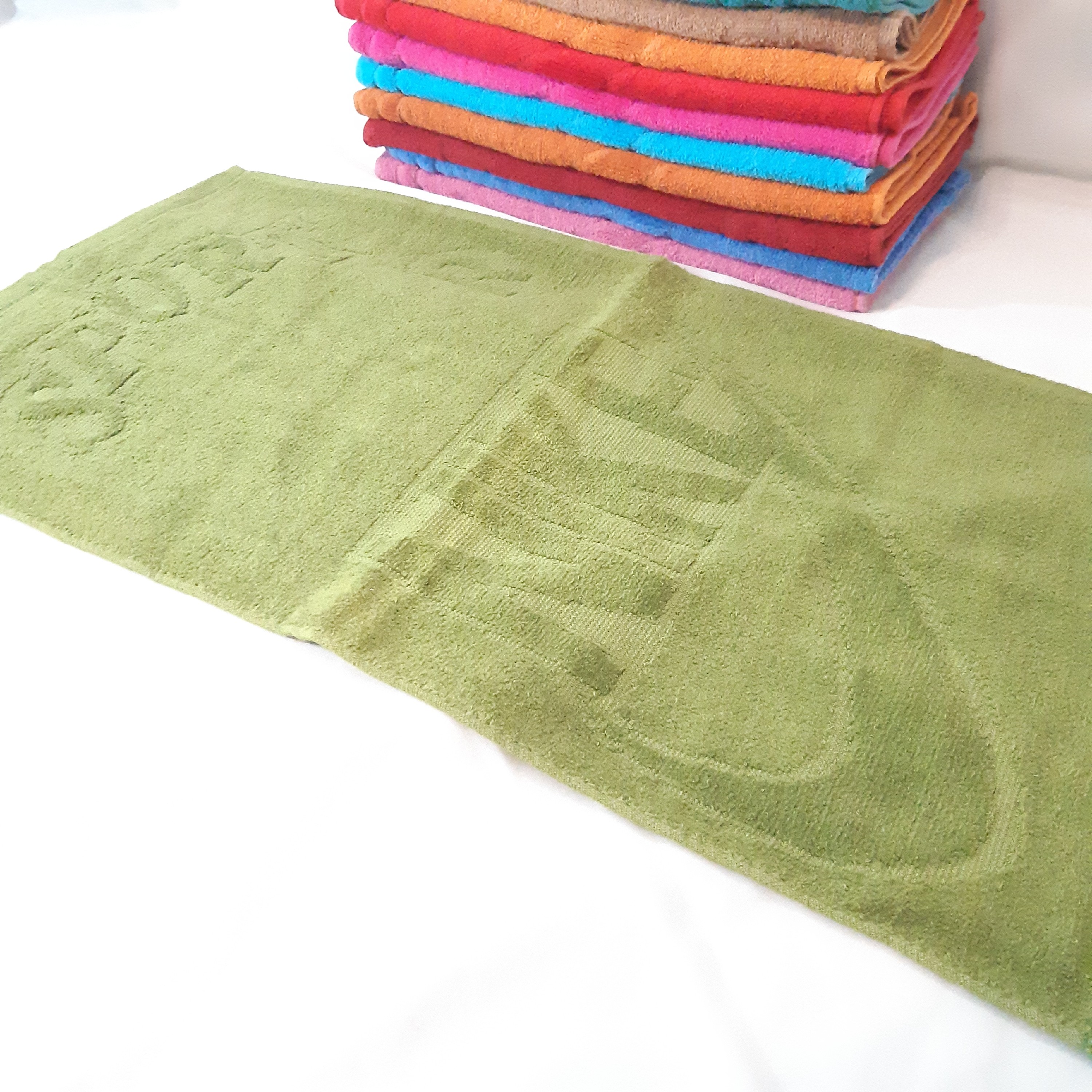 حوله دست و صورت10