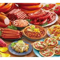 ادویه سوسیس و کالباس 1 کیلویی