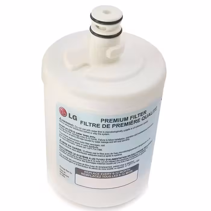 خرید فیلتر داخلی یخچال الجی آتلانتیس