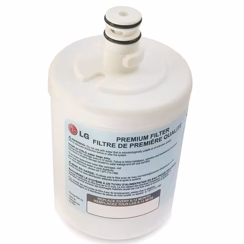 خرید فیلتر داخلی یخچال الجی آتلانتیس