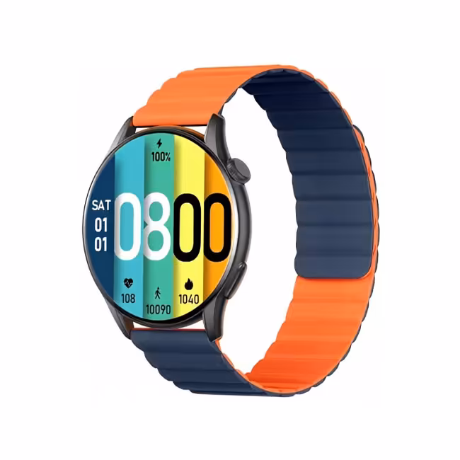 ساعت هوشمند کیسلکت مدل کالینگ واچ کی آر پرو | Kieslect Calling Watch Kr Pro Smart Watch