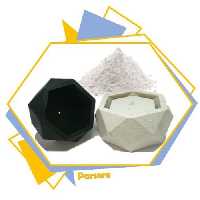 پودر مخصوص ساخت قالب مادر چینی و سرامیک 1 کیلویی