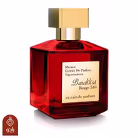 عطر باکارات رژ از راینو با طبع گرم  و رایحه  شیرین (1 گرمی)