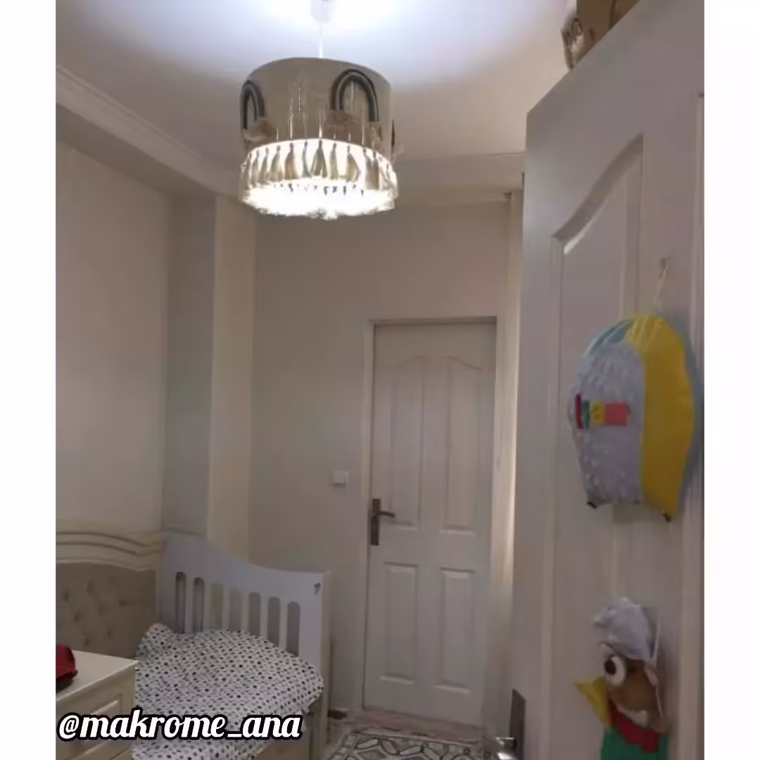 لوستر اتاق نوزاد