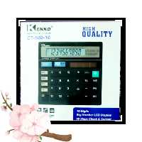 ماشین حساب کنود KENKO CT 500-10