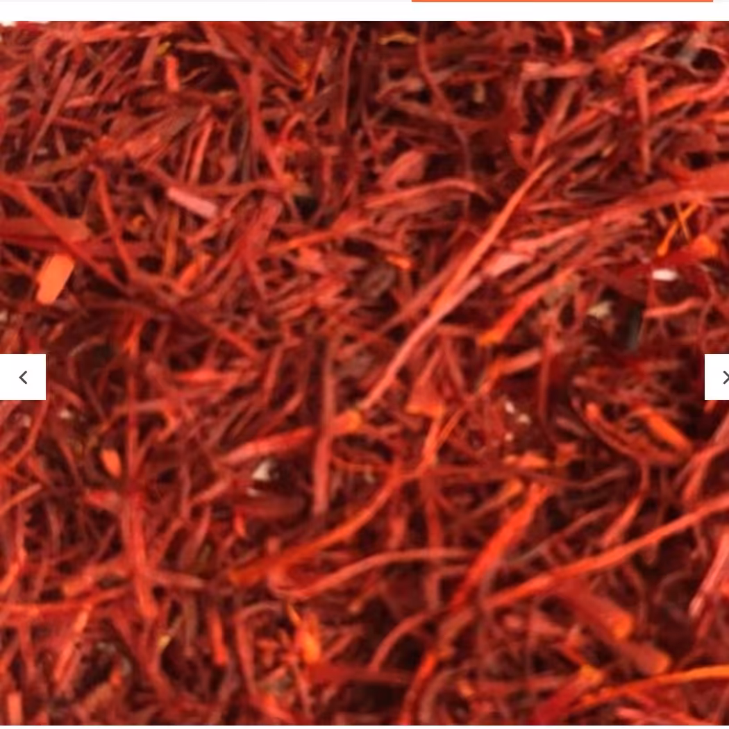   زعفران سرگل سایز بزرگ درجه یک (پاکت یک مثقالی) 1 مثقال زعفران سرگل قائنات با قیمت عمده با ضمانت کیفیت و ضمانت مرجوعی