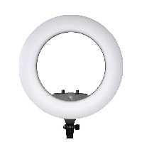 رینگ لایت 18 اینچ هیرو مدل SY-3161iii