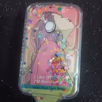 برس فانتزی دخترانه