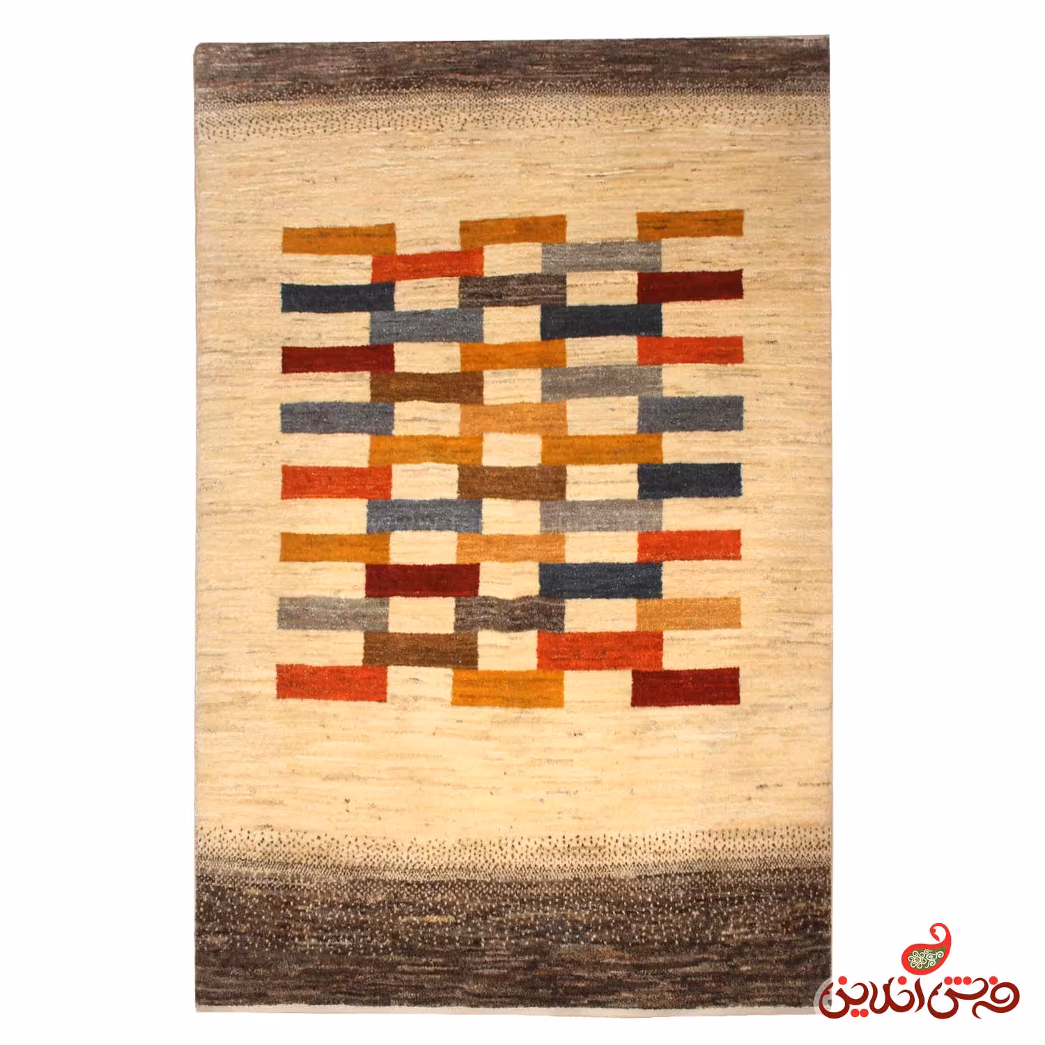 گبه دستباف کد 1305